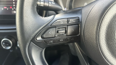 Toyota Aygo X 1.0 VVT-i Pure 5dr Petrol Hatchback